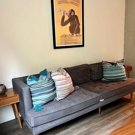 Lux Apt, Near Beach And Ucla! 로스앤젤레스 외부 사진