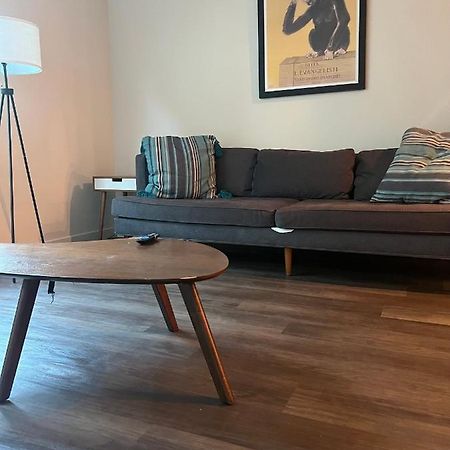 Lux Apt, Near Beach And Ucla! 로스앤젤레스 외부 사진