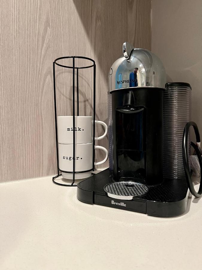 Lux Apt, Near Beach And Ucla! 로스앤젤레스 외부 사진