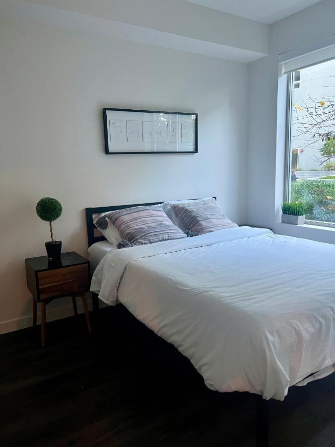 Lux Apt, Near Beach And Ucla! 로스앤젤레스 외부 사진
