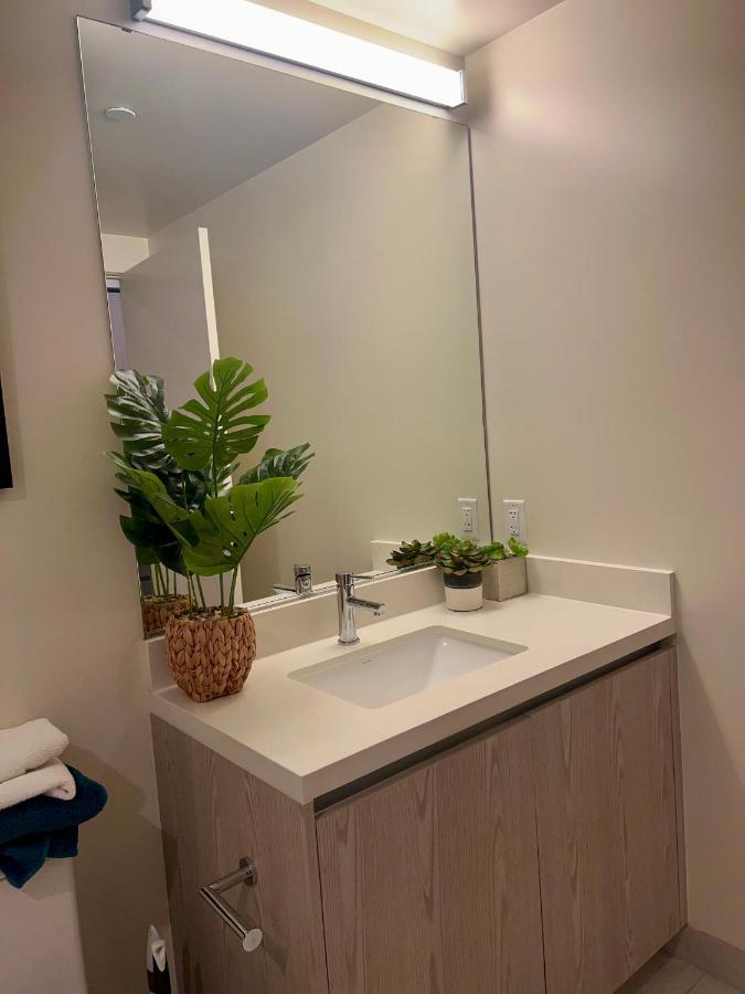 Lux Apt, Near Beach And Ucla! 로스앤젤레스 외부 사진