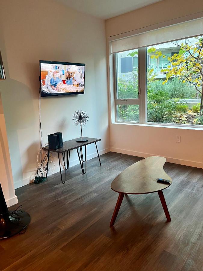 Lux Apt, Near Beach And Ucla! 로스앤젤레스 외부 사진
