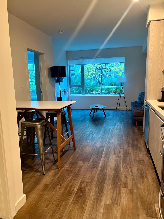 Lux Apt, Near Beach And Ucla! 로스앤젤레스 외부 사진