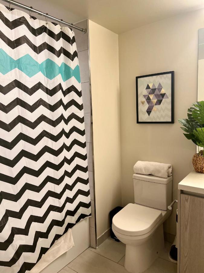 Lux Apt, Near Beach And Ucla! 로스앤젤레스 외부 사진